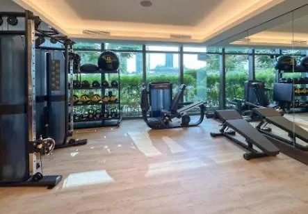 #25 High End 2Br In The Address Dubai Opera Lägenhet Förenade Arabemiraten