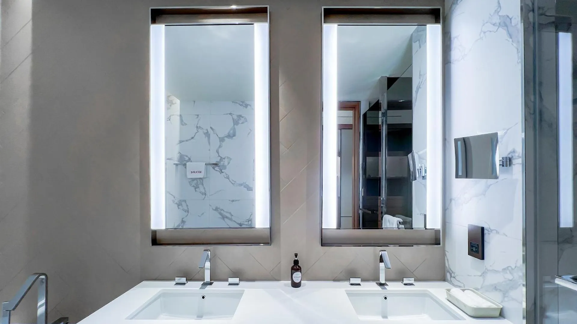 #25 High End 2Br In The Address Dubai Opera Lägenhet Förenade Arabemiraten
